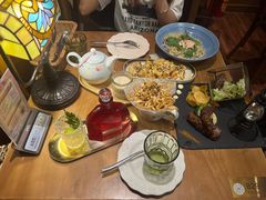 -秘密旅行Bonjour(黑金冠 江南西店)