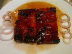 -8餐厅(新葡京酒店)