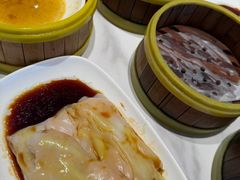 -东方早茶 海鲜•青岛菜(国信体育中心店)