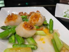 -北京四季酒店·采逸轩