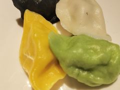 -船歌·鱼水饺青岛菜(正阳路店)