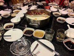 -捞王锅物料理(温州万象城店)