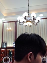-绅仕門男士理发馆