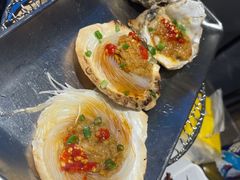 -有局·成都市井烧烤·精酿啤酒(双楠店)