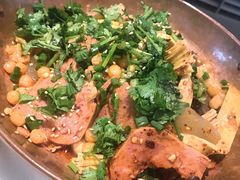 冒菜-成都你六姐·牛肉冒菜·麻辣香锅(长泰广场店)