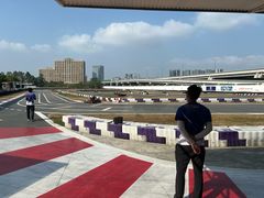 -珠海国际赛车场-卡丁车场