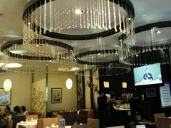 大堂-徽珍源(龙茗路店)