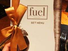 -AZUL by FUEL蓝色·法式酒馆(琶醍店)