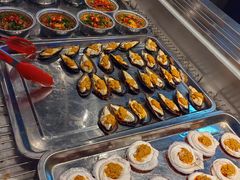 -生火火·小炉子炭烤(金楠天街总店)