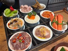 -楠火锅(龙阳广场店)