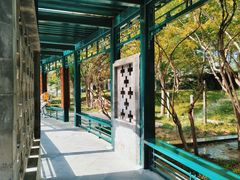 -西海子公园