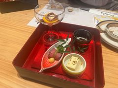 -和创柚子·会席日本料理(新区淮海街店)