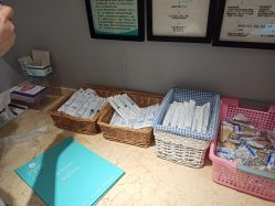 体验前-颜蕾医美黄金微针水光美肤玻尿酸抗衰中心