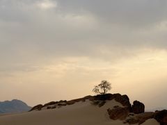 -玉龙沙湖景区