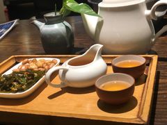 -大洋家·精品潮汕菜·生腌砂锅粥(天河东路店)