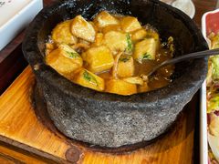 -厨大将烤肘子(镇江北路店)