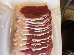 -福寿斋·老北京铜锅涮肉·烧烤(清岚店)
