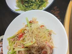 -金厨泰国餐厅·全泰籍厨师料理(拱北店)