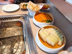 -海底捞火锅(番禺广场店)