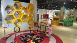 -塔塔王国·主题儿童游乐园(奥城商业广场店)