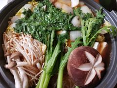 -熹炭精致日料(金融街购物中心店)