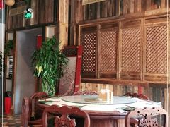 -情满四合院·小酒馆(后现代城店)