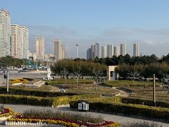 -山海广场