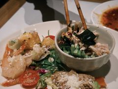 -无印良品餐堂 MUJI Diner(成都太古里店)