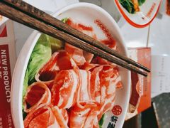 -柒酒烤肉(武鸣大帽山店)
