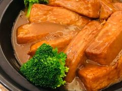 -海蓝海鲜馆(五四北店)