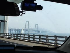 -星海湾跨海大桥
