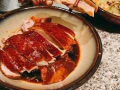 金陵烤鸭-南京大牌档(人民广场店)