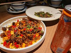 -禄鼎记·排队俩小时都要吃的酸菜鱼(石牌桥店)