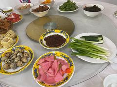 -康陵正德春饼宴26号