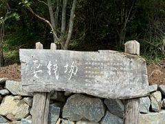 -终南山国家森林公园