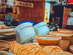 -西贝(六里桥旗舰店)