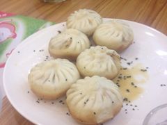 胖仔生煎包-旺仔家常菜生煎包(马端街店)