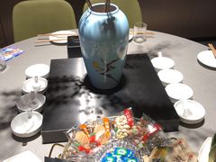 -海底捞火锅(海宁路店)