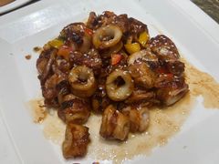 -北海渔村酒楼·粤菜海鲜点心(新华店)