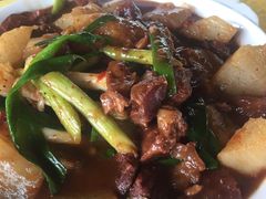 -恒盛海鲜餐厅