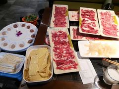 -五星桥原切肥牛火锅(怀德桥店)