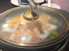 -绿茶餐厅(昌平悦荟店)