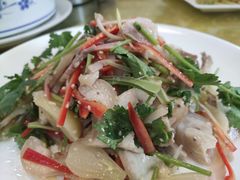-台山美食一绝阿四台山黄鳝饭(阿四创作店)