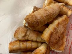 -中关村茶点