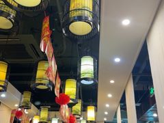-素德轩素食餐厅(东港店)