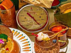 -太食獸泰式茶餐厅(IFS国金中心店)