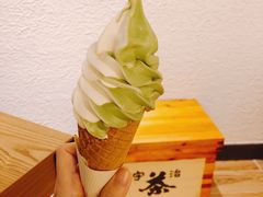 -辻利茶舖TSUJIRI(万象天地店)