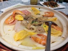 -聚丰园•湖鲜餐厅(阿红私房菜梅石路店)