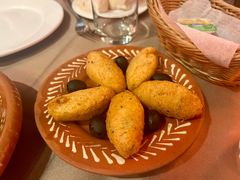 -ALBERGUE 1601 婆仔屋葡国餐厅
