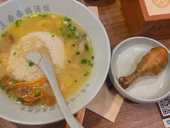 -王春春鸡汤饭(上海中海环宇城店)